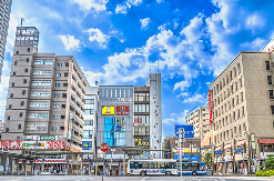 アパックスホーム千葉サテライトオフィス｜アパート投資を一貫サポート