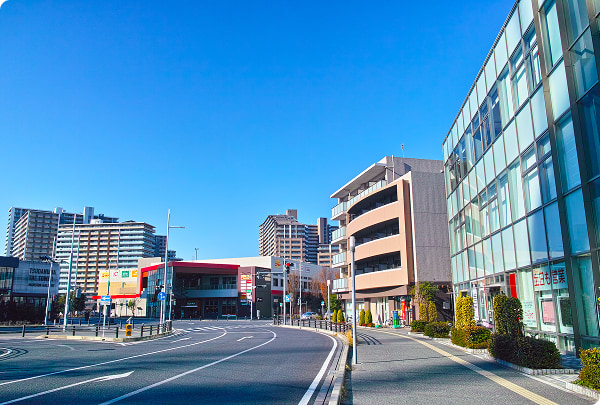 単身者向け・ファミリー定着エリアの見極めが成果に直結する立地市場の千葉エリア