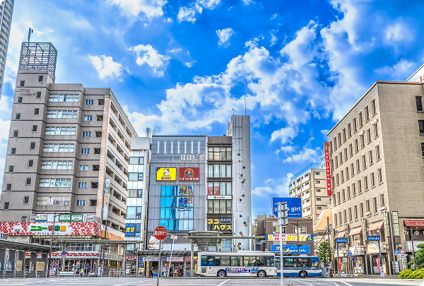 アパート建築・賃貸経営を中心に対応し、首都圏でのアパート経営に特化してきた千葉サテライトオフィス