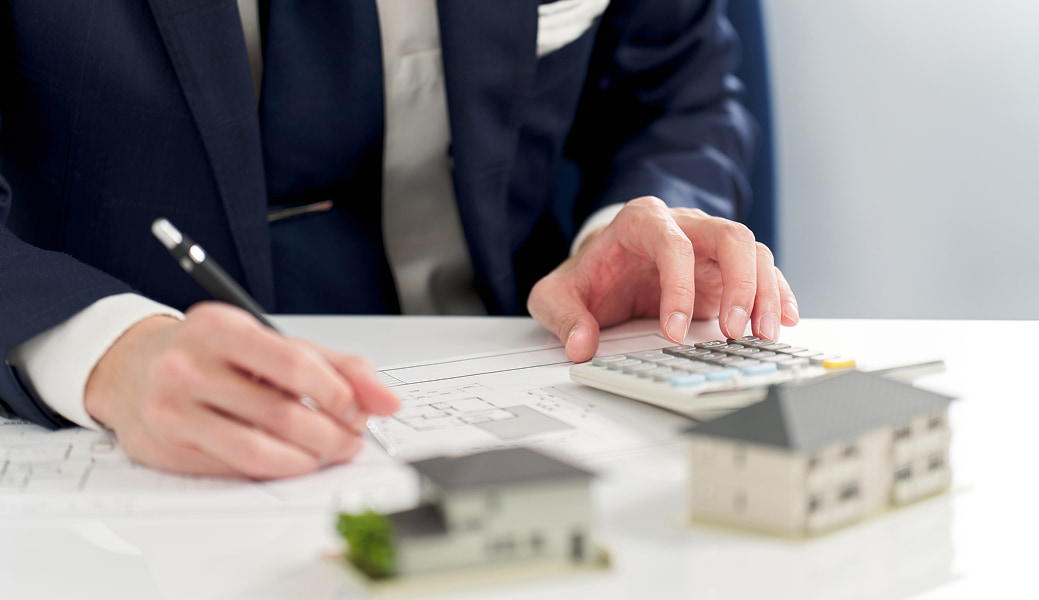 千葉・埼玉・神奈川・東京・広島・福岡エリアを中心に物件選定・収支シミュレーション