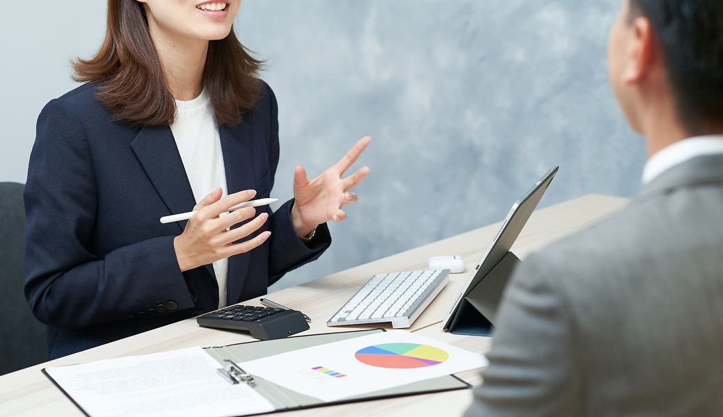 事業計画書の作成を支援し融資審査・資金調達