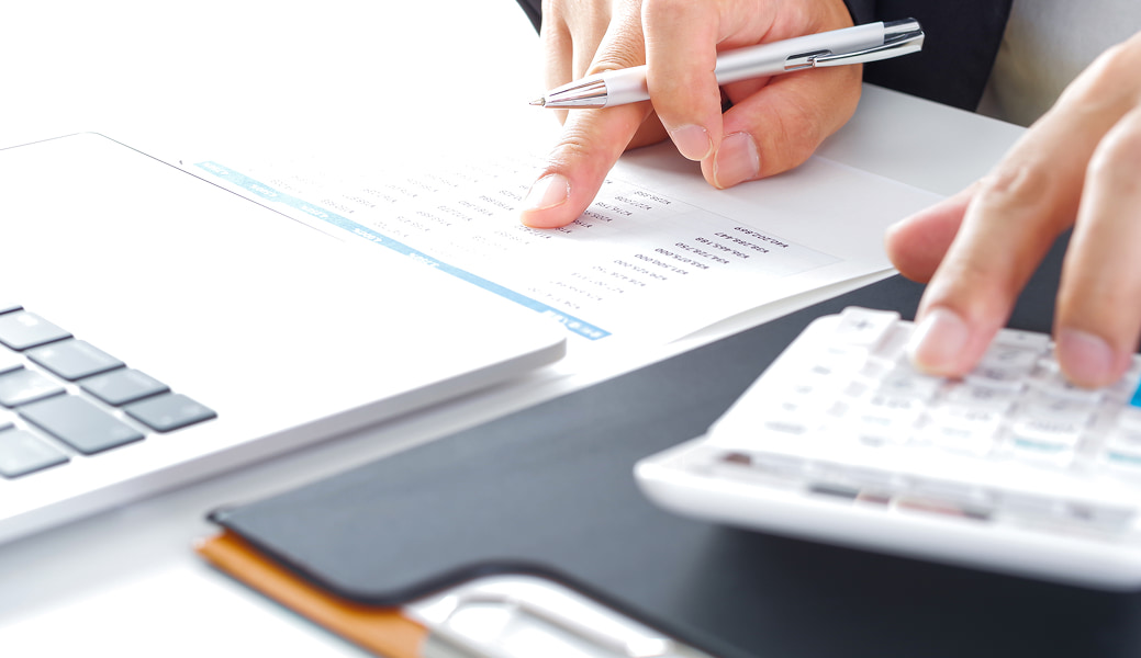 税理士など専門家と連携し、税務処理・節税対策・出口戦略まで安心サポート