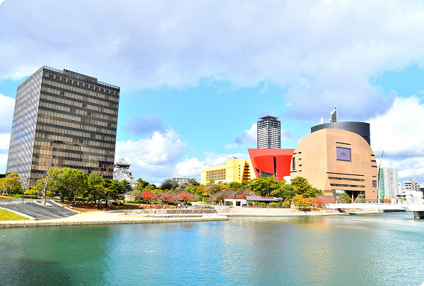 単身者向け・ファミリー向けの住み分けが進んでおり、立地選定と建物企画が結果に直結しやすい北九州エリア