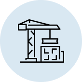 アパート建築実績100棟以上（戸建・アパート含む）