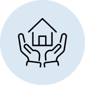 安定した高い入居率97.2%（2026年2月時点）