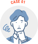 アパート投資での資産形成を望みつつ、忙しく未着手の40代ビジネスマン