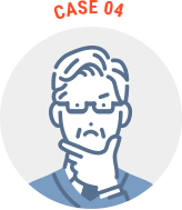 アパート経営に興味があるので、管理や融資ついて知りたい50代ビジネスマン