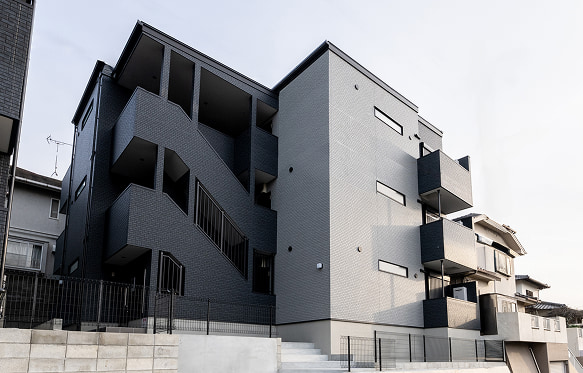 希少価値の高い、千葉・埼玉・神奈川・東京・広島・福岡エリアの非公開物件