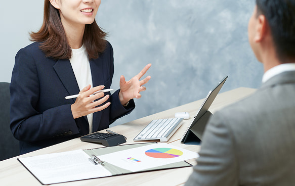 千葉・埼玉・神奈川・東京・広島・福岡エリアでの不動産投資に向けた資金計画の相談