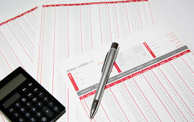 空室リスクや家賃下落を織り込んだ、現実的なアパート経営の収支設計。