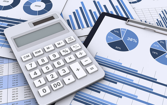 不動産投資の融資に向けた収支計算