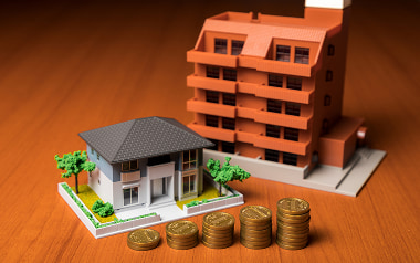 将来の追加投資や資産の組み替えを視野に入れた物件運用設計。