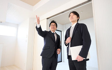 オーナー様の管理負担を軽減し、本業に集中できる運営体制をサポート。