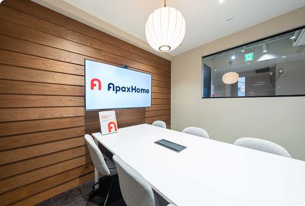 首都圏エリアを中心に、高い精度で土地活用・アパート経営のご相談を受け付ける東京オフィス