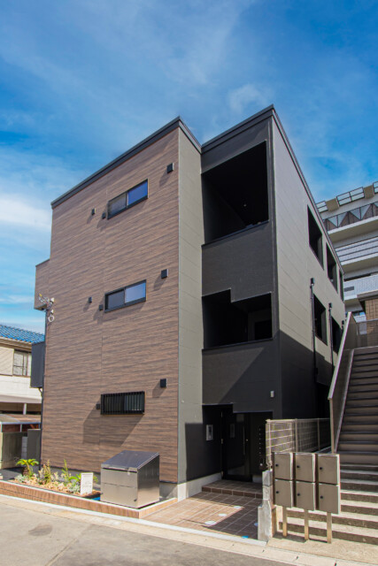 千葉県松戸市常磐平ⅲ