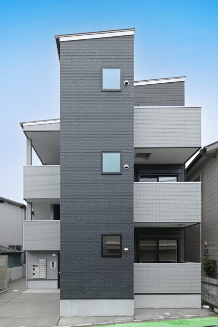 福岡県城南区田島