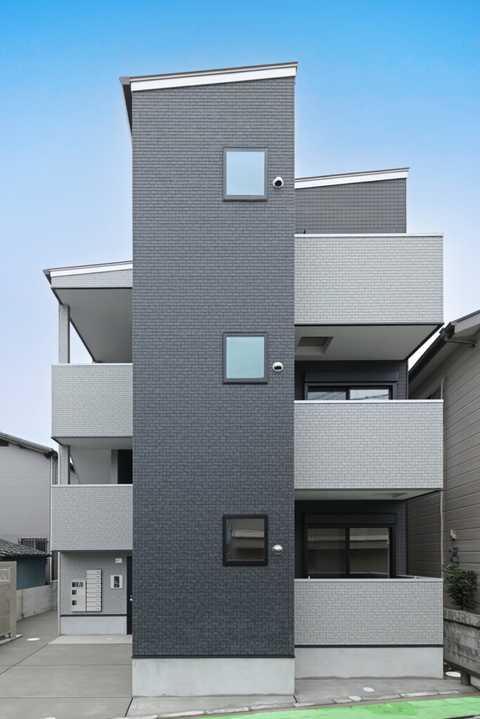 福岡県城南区田島の画像