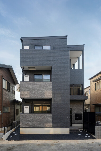 福岡県東区下原４丁目