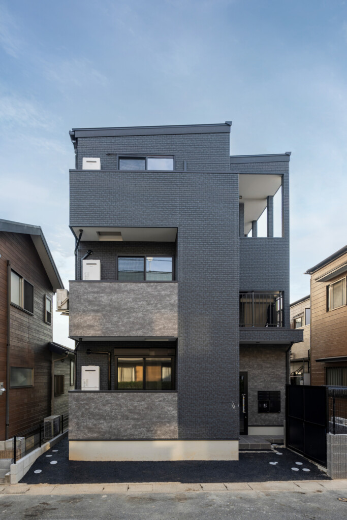 福岡県東区下原４丁目の画像