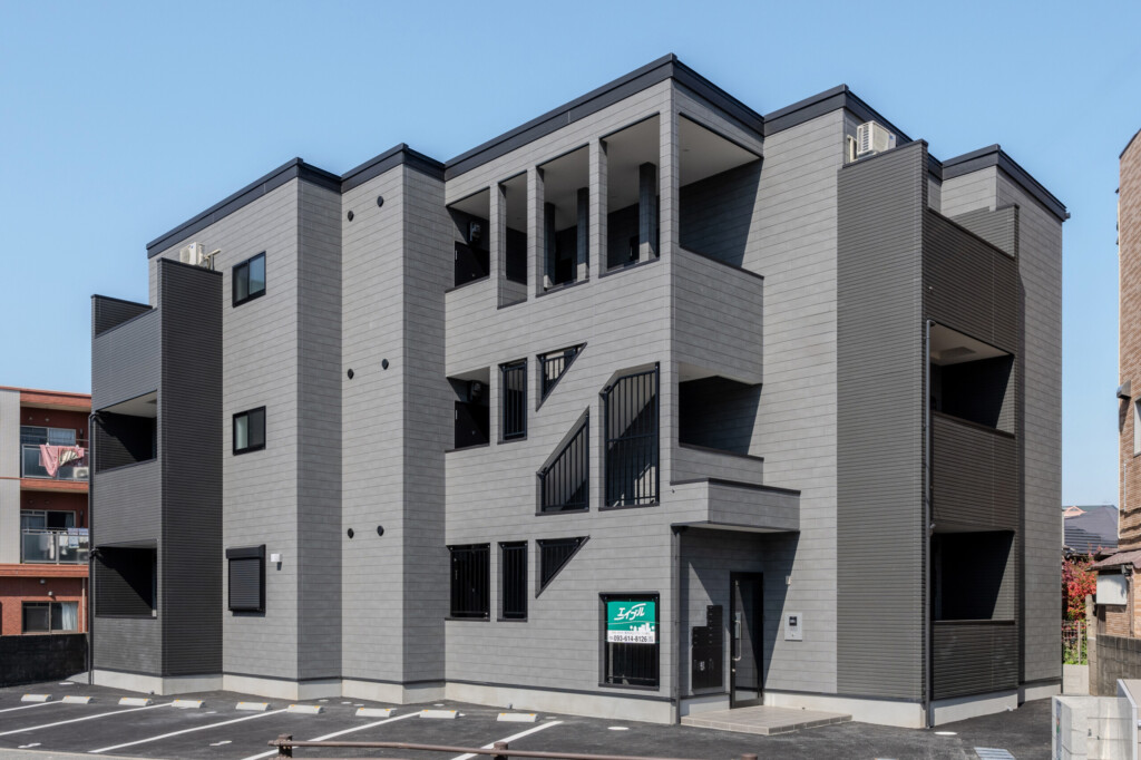 福岡県八幡西区Crecia陣原の画像