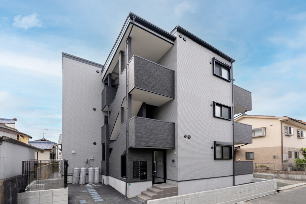 福岡県八幡西区折尾ⅱの画像