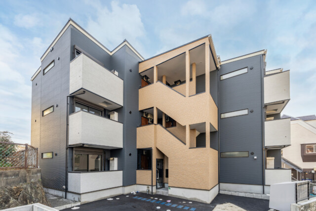 福岡県八幡西区折尾ⅰ