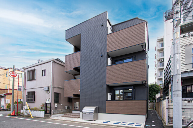 千葉県松戸市定盤平