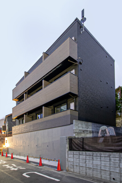 千葉県松戸市ブエナスエルテ