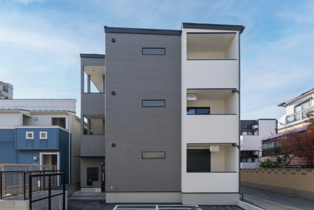 福岡県東区原田