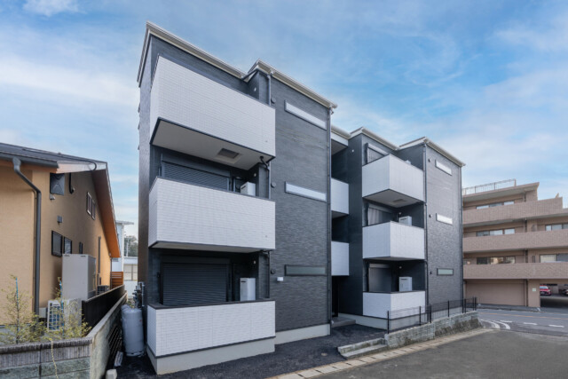 福岡県春日天神山