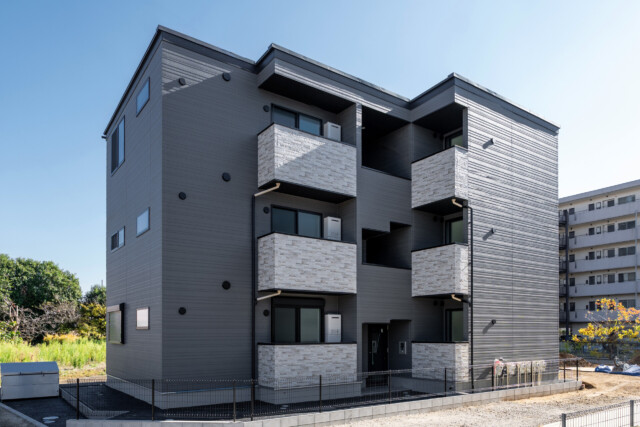 千葉県稲毛区稲毛町