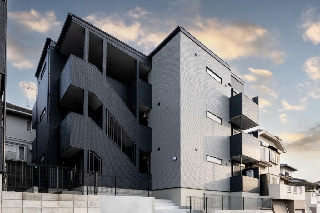 福岡県東区和白東ⅳの画像