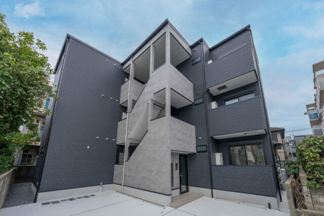 福岡県南区井尻ⅱ