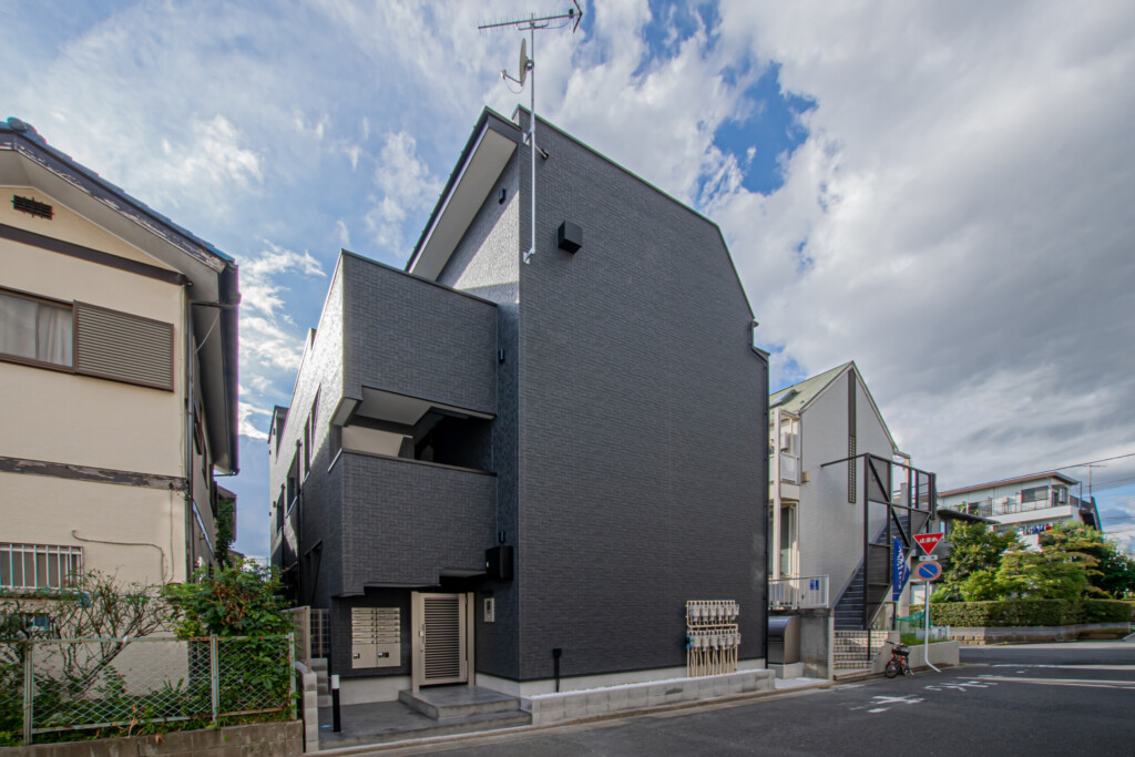 千葉県松戸市馬橋の画像