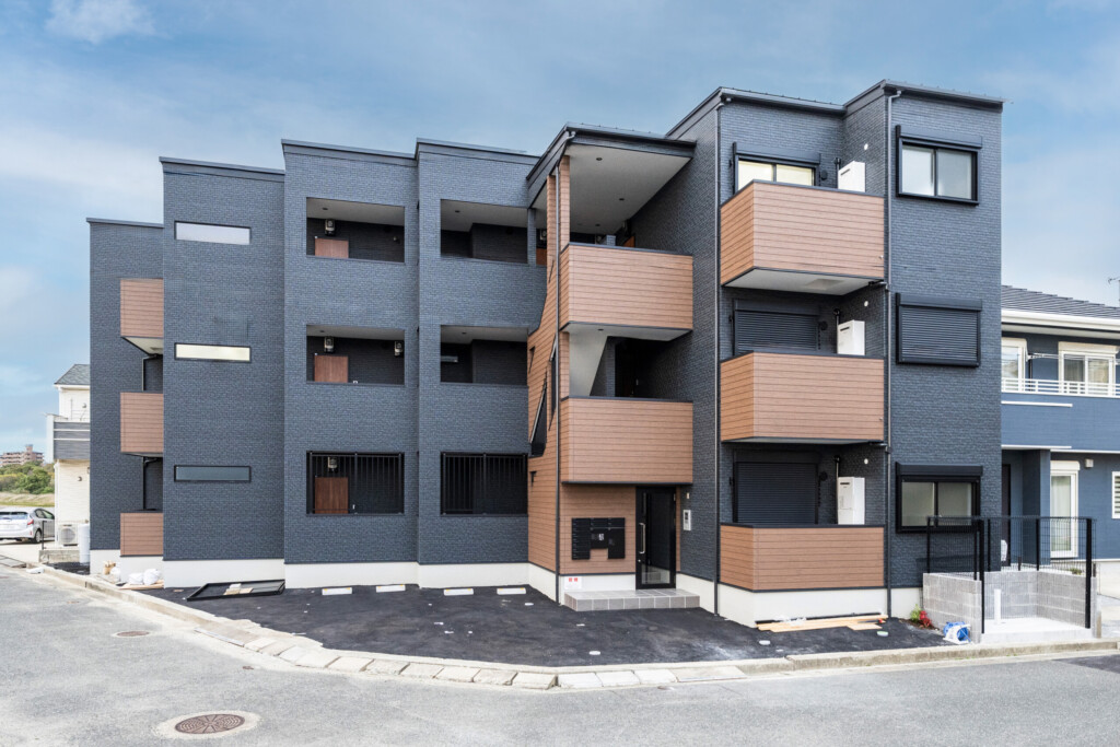 福岡県東区唐原ⅱの画像