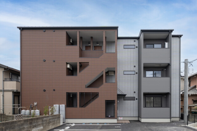 福岡県糸島市Crecia萩浦