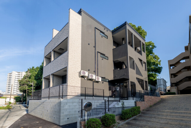 福岡県筑紫野市Crecia二日市北 