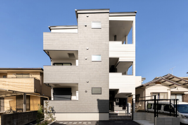 福岡県東区和白東