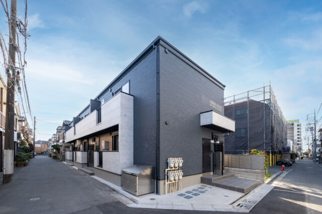 東京都江戸川区一之江