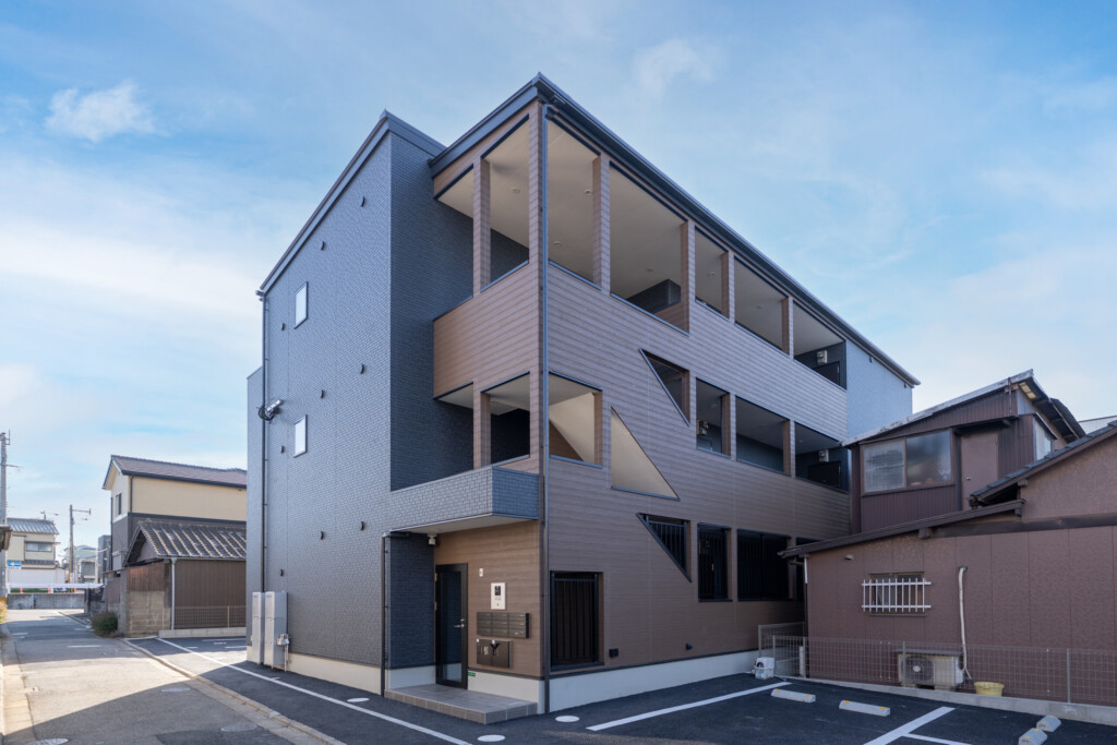 福岡県戸畑区三六町の画像