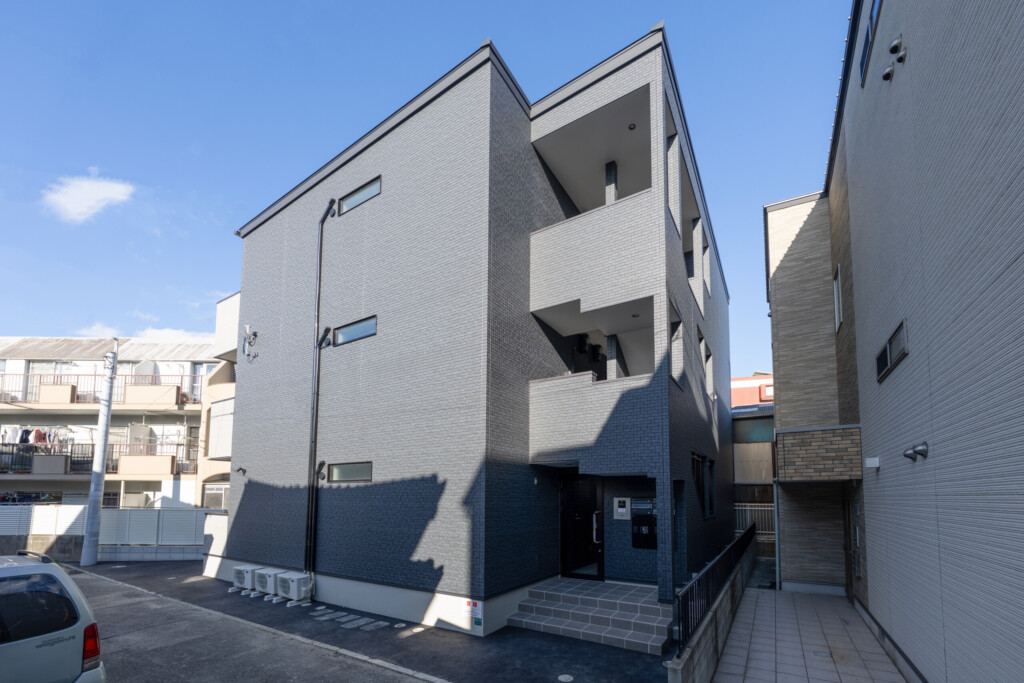 福岡県博多区Crecia吉塚の画像