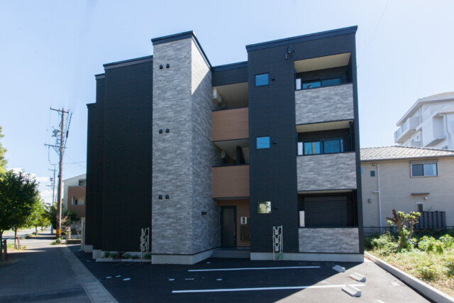 愛知県一宮クレシア一宮