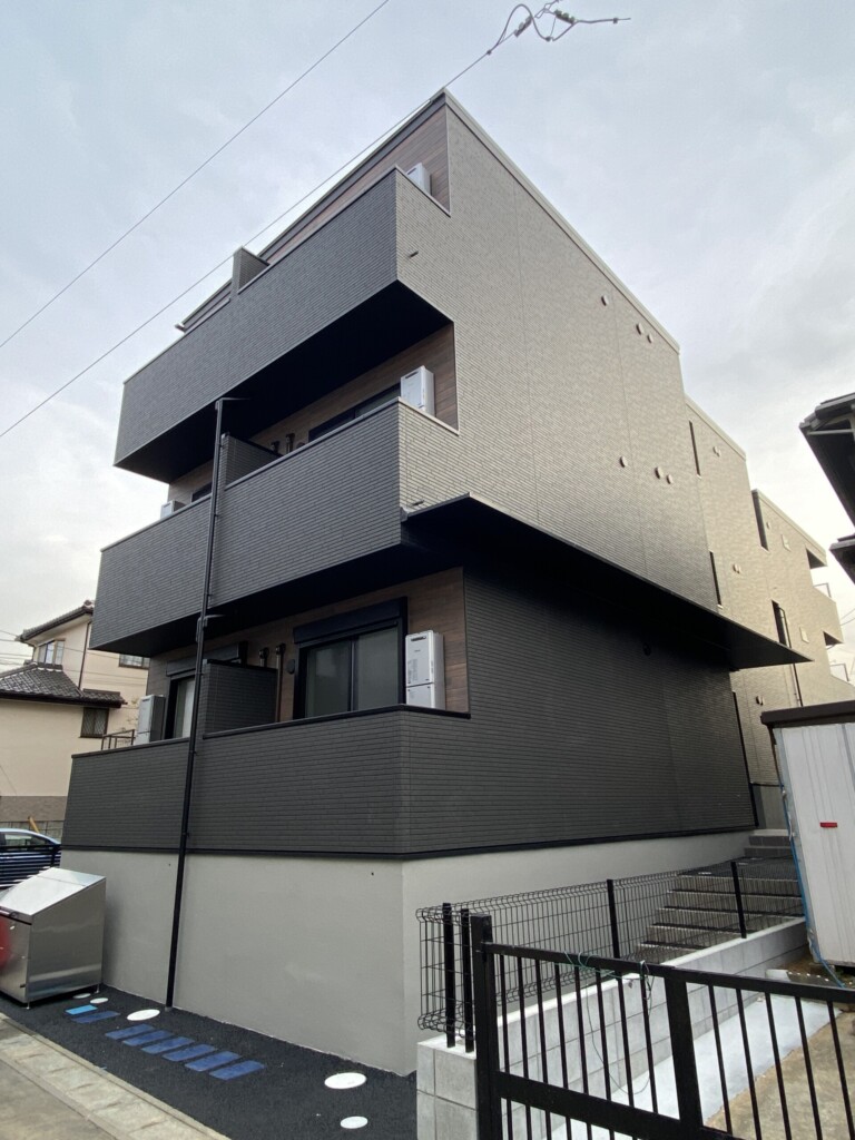 千葉県松戸市Crecia金ヶ作の画像