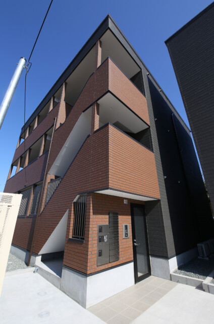 福岡県東区和白東ⅱ