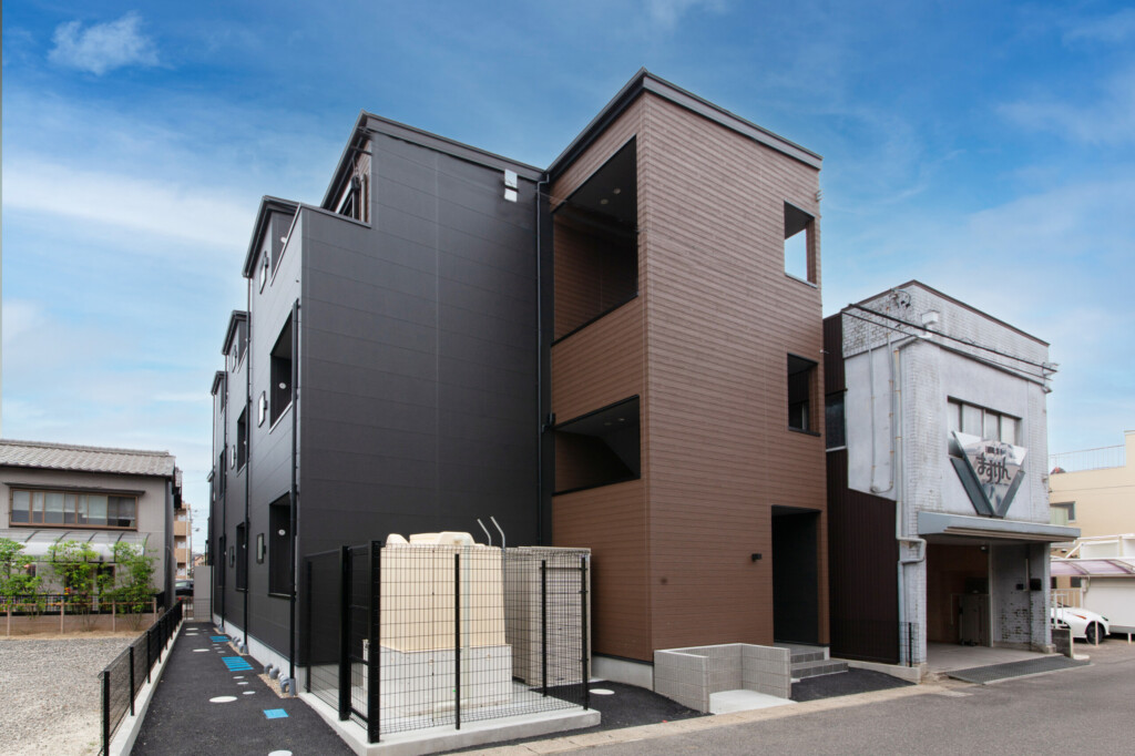 愛知県知立市の画像