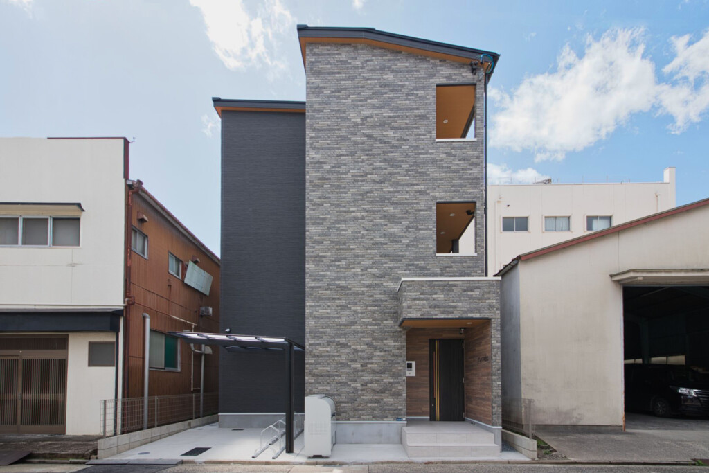 愛知県名古屋市グレイス城北の画像