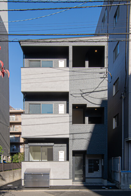 千葉県松戸市Crecia松戸