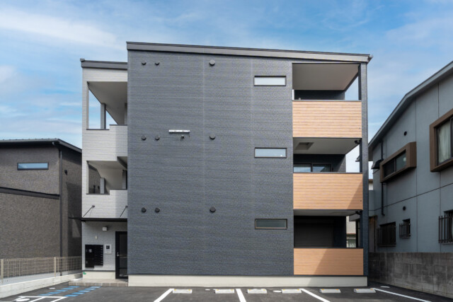 福岡県小倉北区