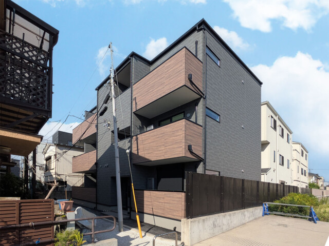 神奈川県横浜市鶴見区